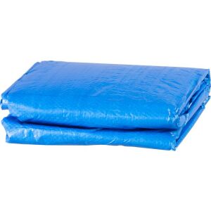 BESTWAY 2,59 m x 1,7 m rúrkový kryt na bazén (58105) 130287734