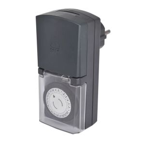 Zegar Astralpool dzienny (mechaniczny) 130287753 - Timer z wyłącznikiem czasowym