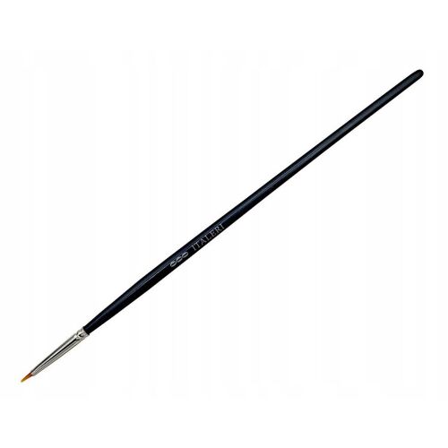 Italeri Lapos Ecset - Szintetikus - 000