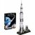 Revell Apollo 11 Saturn V Puzzle 3D Model