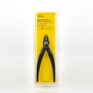 Heller Side cutter for sprues and plastic (99017) 130288383 - Rybárske drobnosti a doplnky
