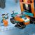 LEGO® City Sarkvidéki felfedezők mozgó laborja 60471 130286214
