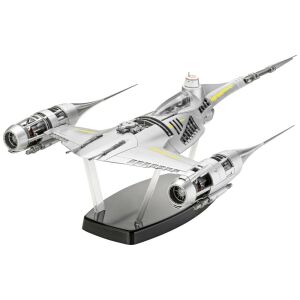 Revell The Mandalorian N1 Starfighter 1:24 (06787) 130288594 - Revell Modell, makett