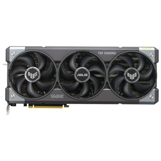 ASUS NVIDIA RTX 5080 16GB GDDR7 - TUF-RTX5080-O16G-GAMING