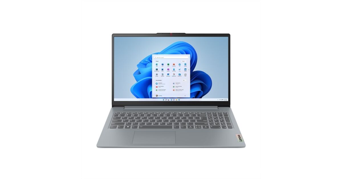 mCover Hoes alleen compatibel met Windows Lenovo IdeaPad 3 | 3i-serie (14ADA6 / 14ALC6 / 14ABA7 / 14ITL6 / 14IAU7) laptops - transparant