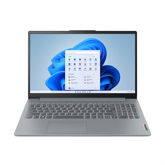 Lenovo IdeaPad Slim 3 15ARP10 - FreeDOS - Cosmic Blue