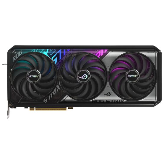 ASUS NVIDIA RTX 5070 Ti 16GB GDDR7 - ROG-STRIX-RTX5070TI-O16G-GAMING