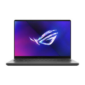 Asus ROG Zephyrus GA403WR-QS088W 14 hüvelykes gamer laptop, elölnézet - Laptop