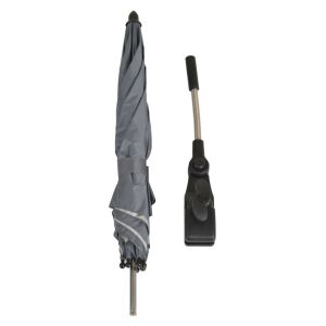 Moni univerzális napernyő babakocsihoz  UV-szűrős - Szürke 130294939 - Babakocsi napernyő