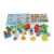 JDLT Építőjáték zoo állatfigurákkal 130294946
