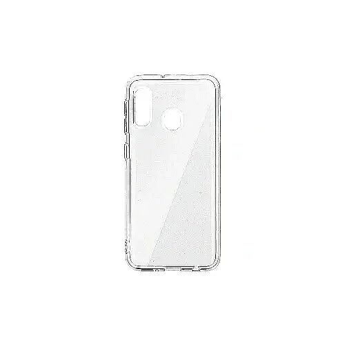 Калъф силикон Ulefone Note 9P прозрачен