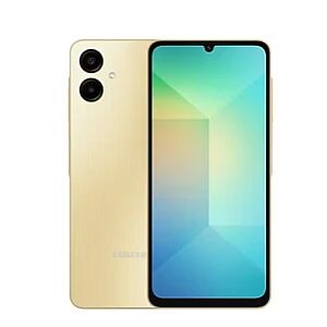 Samsung A065 Galaxy A06 128GB/6GB DS Auriu 131796497 - Samsung Telefoane mobile