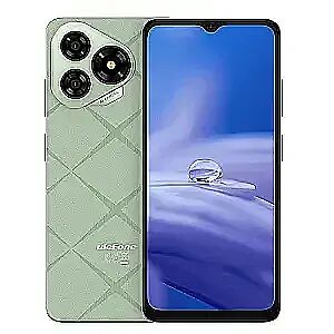 Ulefone Note 19 6.56" 32GB/3GB RAM 5000 mAh Green