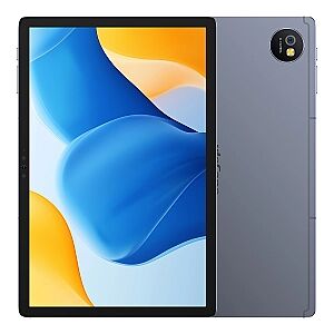 Ulefone Tab A10 Pro 4G 128GB/6GB 10.1" 6600 mAh Gri Spațial 131796589 - Tablete