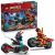 Wyścig motocyklowy LEGO® NINJAGO® Kai 71838 139533646