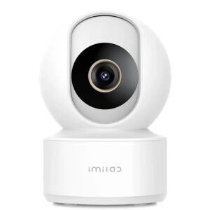 Imilab C22 Smart WiFi Security Camera front view - Security Camera