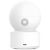 Imilab C22 Smart WiFi Security Camera rear view with speaker