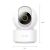 Imilab C22 smart WiFi security camera with dimensions