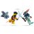 LEGO® NINJAGO® Arin Spinjitzu harci robotja 71839 139547319