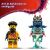 LEGO® NINJAGO® Arin Spinjitzu's fighting robot 71839 139547319