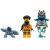LEGO® NINJAGO® Arin Spinjitzu's fighting robot 71839 139547319