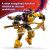 LEGO® NINJAGO® Arin Spinjitzu's fighting robot 71839 139547319
