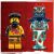 LEGO® NINJAGO® Arin Spinjitzu's fighting robot 71839 139547319