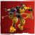 LEGO® NINJAGO® Arin Spinjitzu harci robotja 71839 139547319