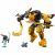 LEGO® NINJAGO® Arin Spinjitzu harci robotja 71839 139547319