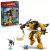 Robotul de luptă Spinjitzu al lui Arin LEGO® NINJAGO® 71839 139547319