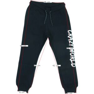 DopoDopo Junge Poncho (Mărime: 110) 136261995 - Mode & Kleidung