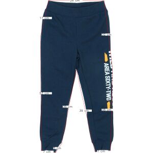 DopoDopo Dečko Jogger (Mărime: 116) 136264212 - Za bebu i malu djecu