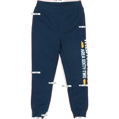 DopoDopo Dečko Jogger (Mărime: 116) 136264212