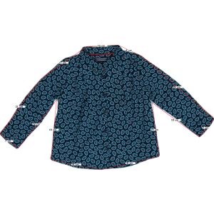 Tommy Hilfiger Mädchen Bluse (Mărime: 86) 136264184 - Tommy Hilfiger