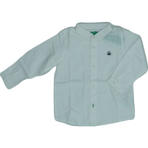 Benetton Fiú Ing (Méret: 92)