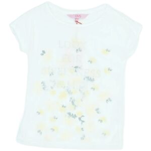 OVS Dziewczyna Bluzka UE 110) 136264178 - OVS