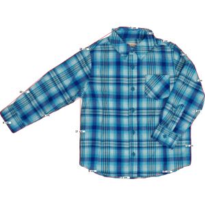 BlueZoo Dečko Košulja (Mărime: 104) 136264135 - Moda i odjeća