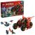 LEGO® NINJAGO® Ninja Fighting Vehicle 71844 130295194
