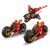 LEGO® NINJAGO® Ninja Fighting Vehicle 71844 130295194