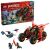 LEGO® NINJAGO® Ninja Fighting Vehicle 71844 130295194
