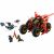 LEGO® NINJAGO® Pojazd bojowy ninja 71844 130295194