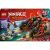 LEGO® NINJAGO® Pojazd bojowy ninja 71844 130295194