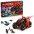 LEGO® NINJAGO® Pojazd bojowy ninja 71844 130295194