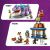 LEGO® Fortnite® Peely and Sparkplug Campsite 77075 130295496
