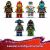 LEGO® NINJAGO® Donația Templului 71848 139533935
