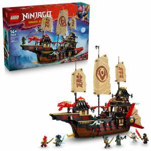 LEGO® NINJAGO® Donația Templului 71848 139533935 - LEGO LEGO Ninjago