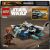 LEGO® Star Wars Plo Koon Jedi Starfighter Microfighter 75400 139534024
