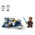 LEGO® Star Wars Myśliwiec Jedi Plo Koona mikrofighter 75400 139534024