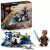 LEGO® Star Wars™ Plo Koon Jedi csillagvadásza™ microfighter 75400 139534024