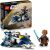 LEGO® Star Wars™ Plo Koon Jedi csillagvadásza™ microfighter 75400 139534024